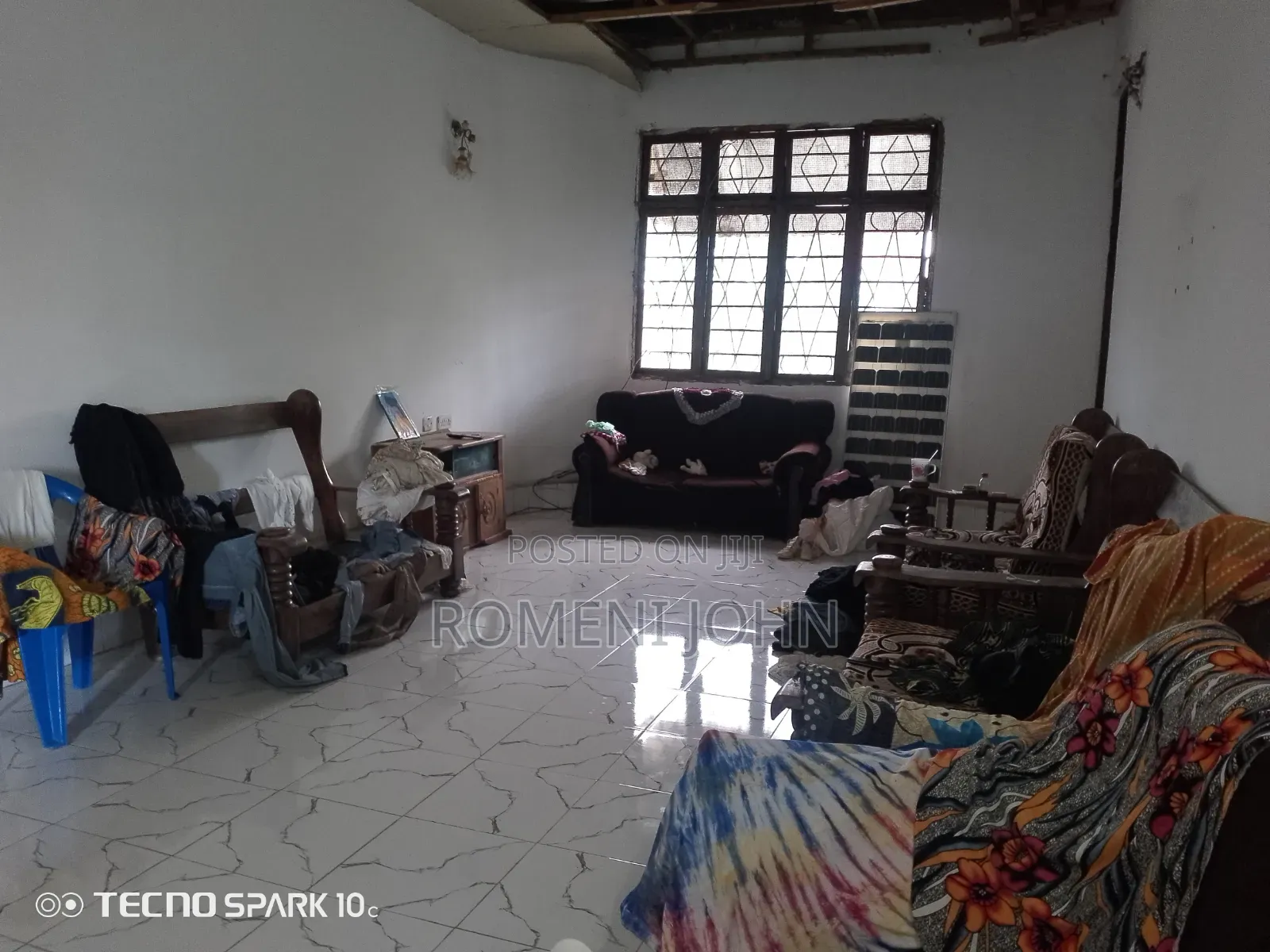 7bdrm Apartment in Tanzania Daresalaam., Ilala for sale
