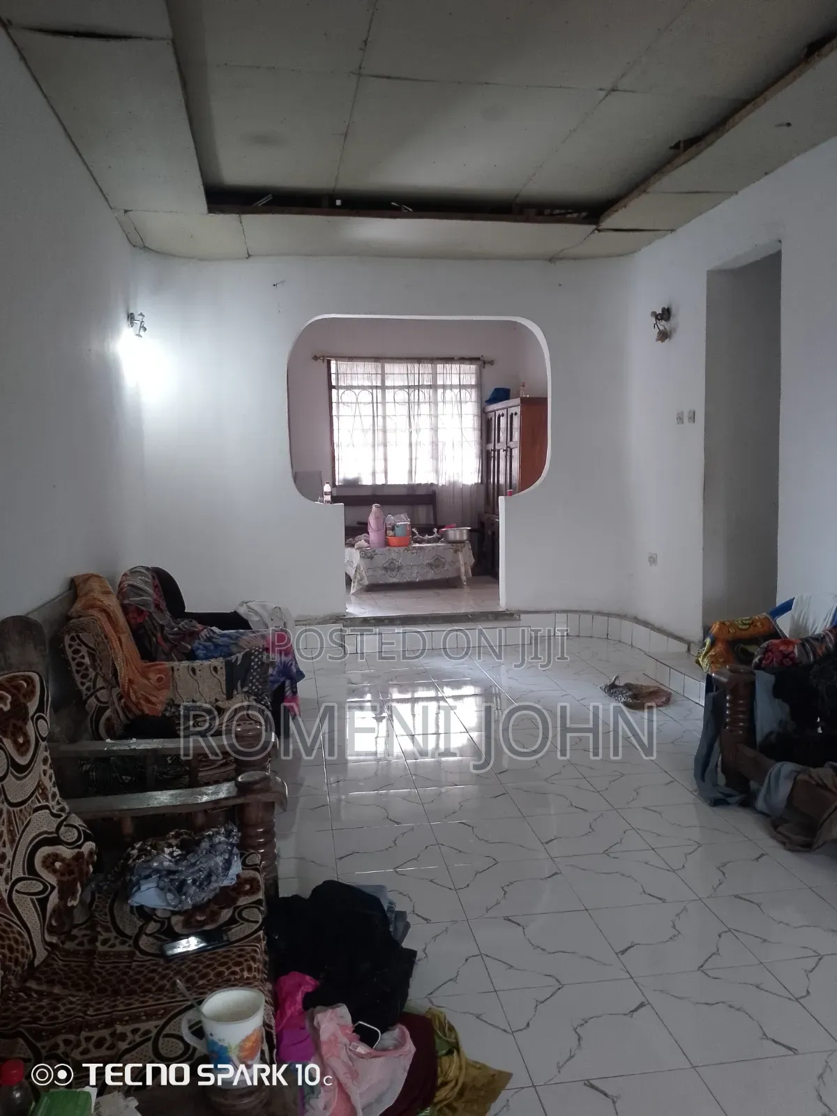7bdrm Apartment in Tanzania Daresalaam., Ilala for sale