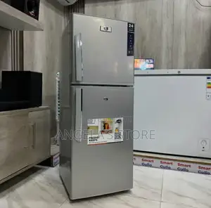 Mr. Uk Refrigerator 138 Litres. 510,000 Tsh. Free Delivery in Dar