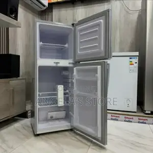 Mr. Uk Refrigerator 138 Litres. 510,000 Tsh. Free Delivery in Dar
