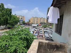 Nauza Nyumba