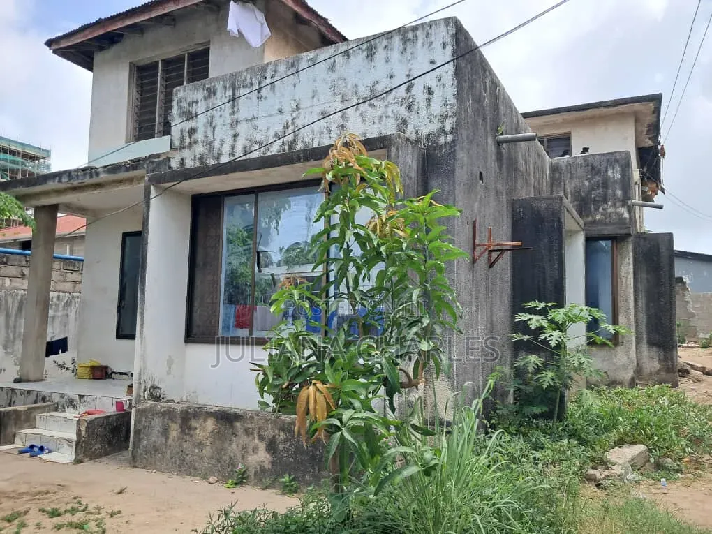 Nauza Nyumba
