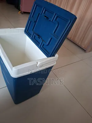 Cooler Box