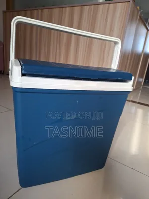 Cooler Box