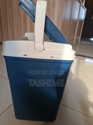 Cooler Box