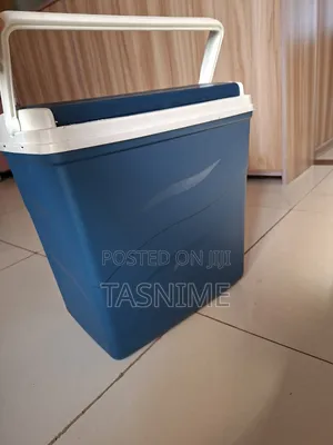 Cooler Box