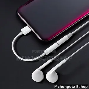 Usb C | Type C to 3.5mm Aux Audio Adapter Otg
