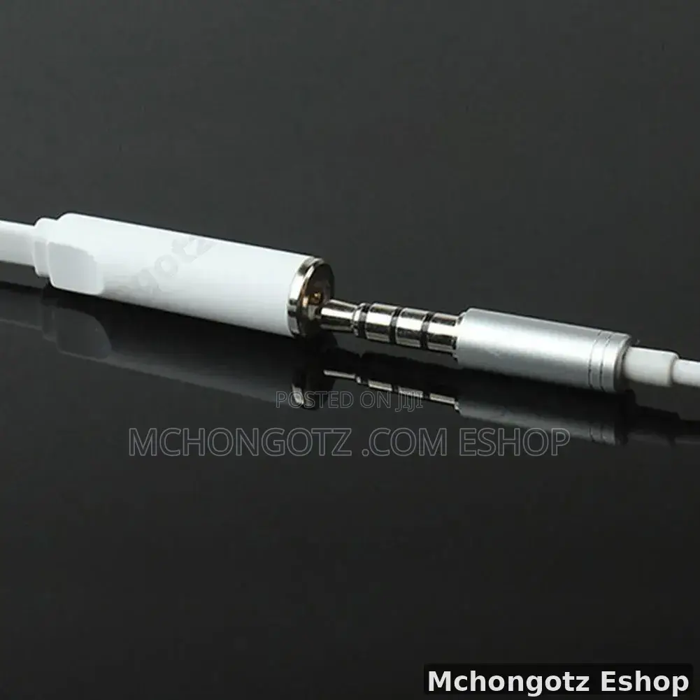 Usb C | Type C to 3.5mm Aux Audio Adapter Otg
