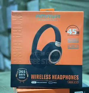 Amaya Headphone Aeb-610