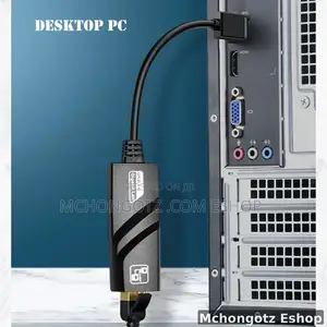 Usb C | Type C to Ethernet | Rj45 Adapter 10/100/1000mbps Usb 3.0