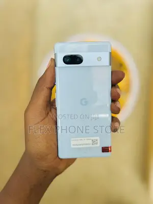 Google Pixel 7 128 GB Blue