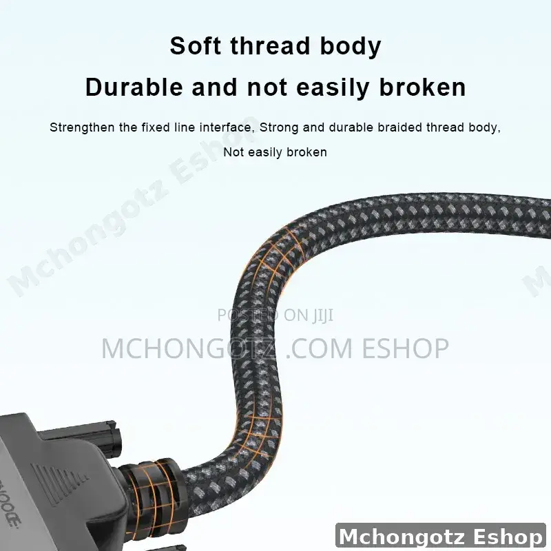 Usb C to Dvi 24+1 Cable 2m 30hz Male to Male Converter