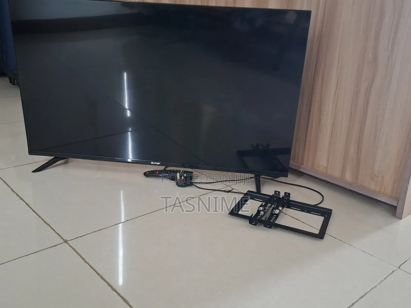 Tv Alitop in Very Good Condition