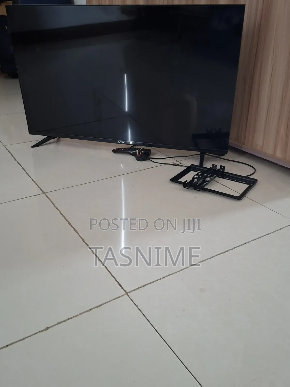 Tv Alitop in Very Good Condition