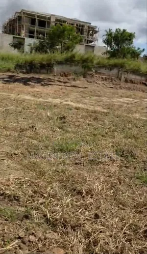 Kiwanja Kinauzwa Goba Kulangwa