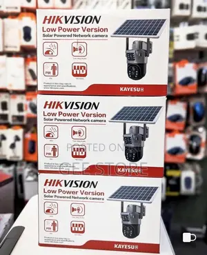 Wifi Display Cctv