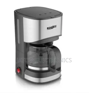 Kodtec Coffee Maker 6 Cups