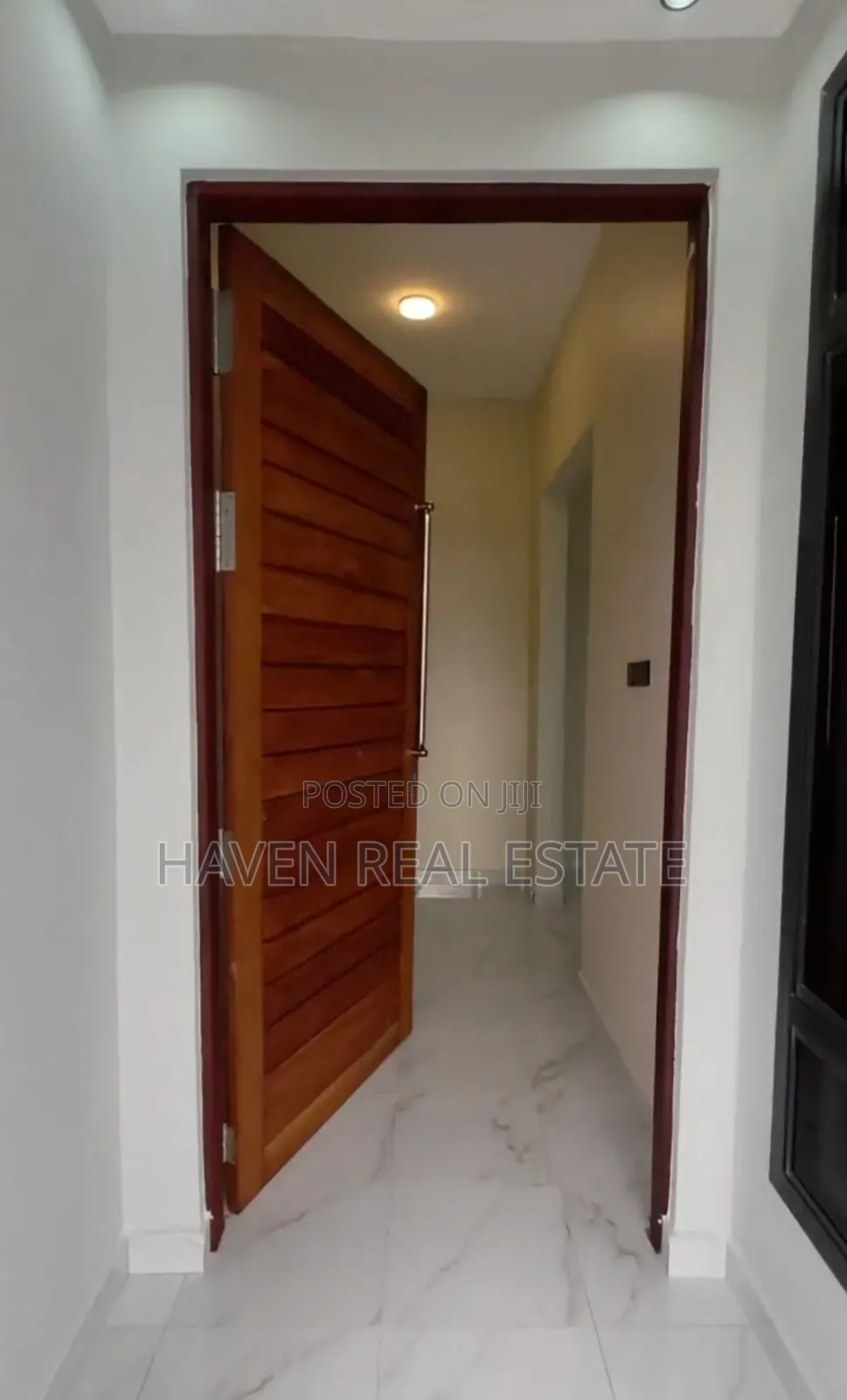 3bdrm House in Goba for sale