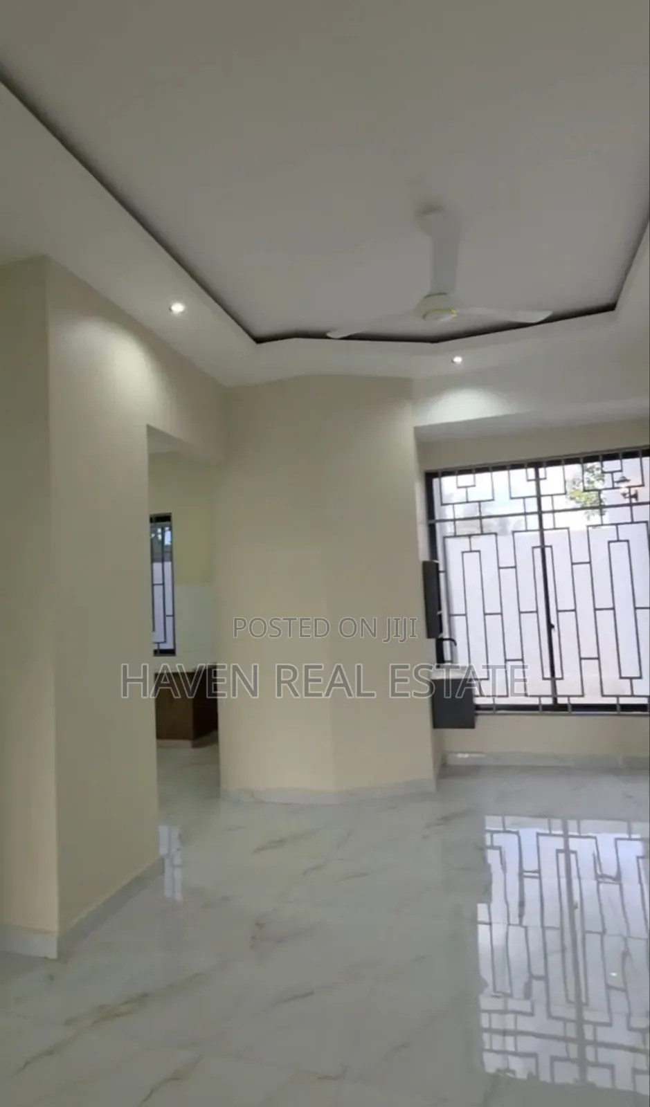 3bdrm House in Goba for sale