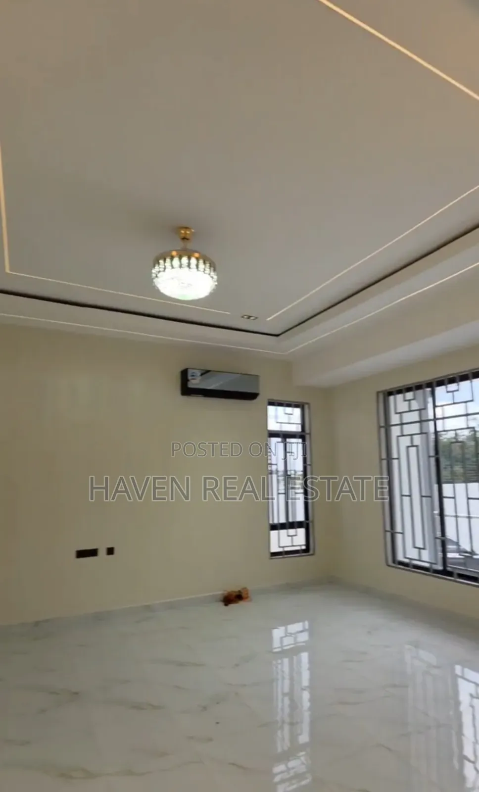 3bdrm House in Goba for sale
