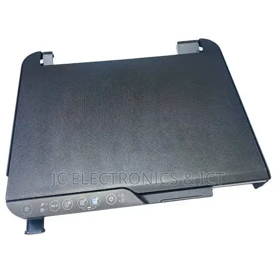 Scanner Cover for Epson Ecotank L3256 – Refurbished