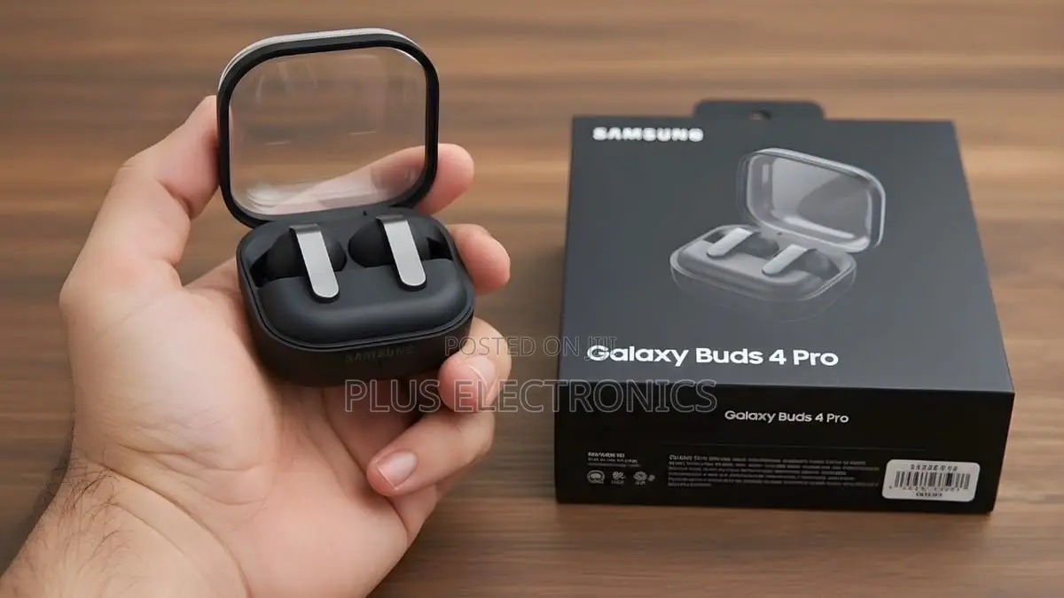 Galaxy Buds 4 Pro
