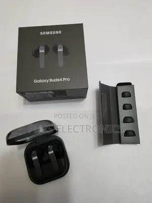 Galaxy Buds 4 Pro