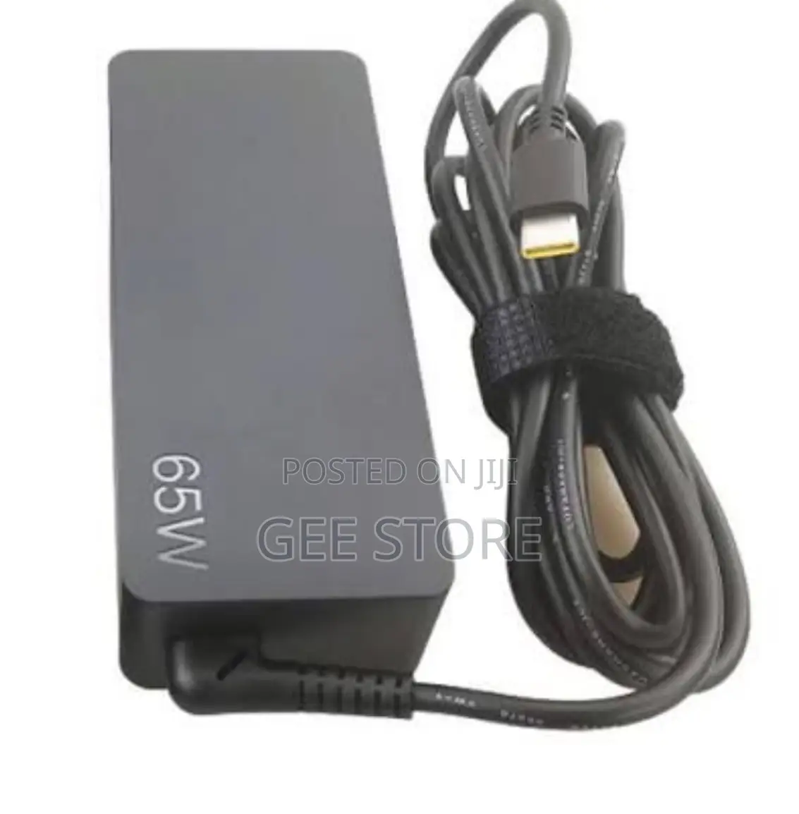 65w Usb-ac Power Adapter For Lenovo