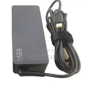 65w Usb-ac Power Adapter For Lenovo