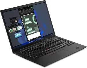 Laptop Lenovo ThinkPad X1 Carbon 16GB Intel Core i5 SSD 512GB