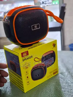 Generic Dv-1008 Portable Wireless Bluetooth Speaker
