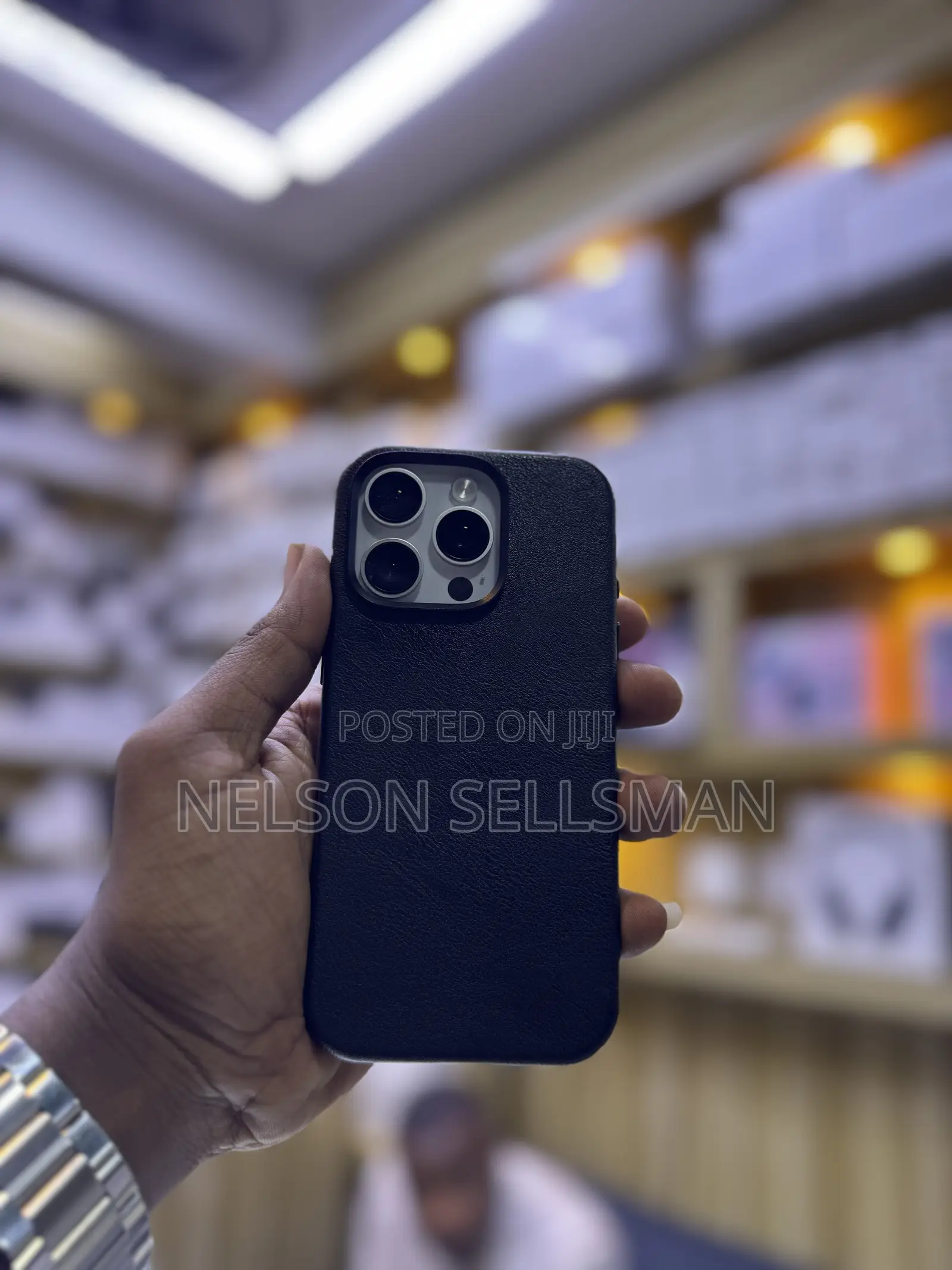 Apple iPhone 16 Pro 128 GB White