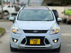 Ford Kuga 2013