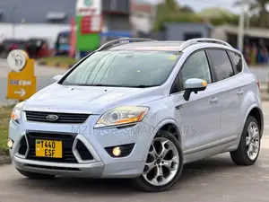 Ford Kuga 2013