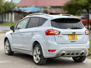 Ford Kuga 2013