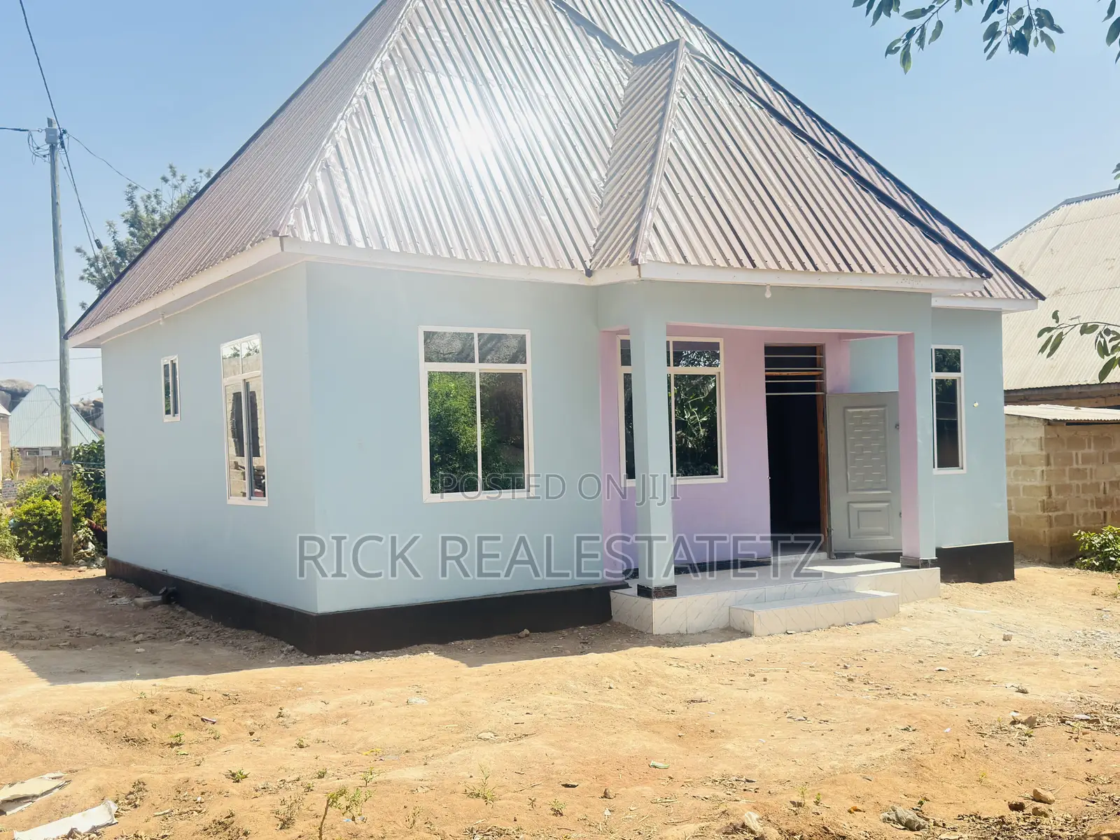 3bdrm House in Kishiri for sale