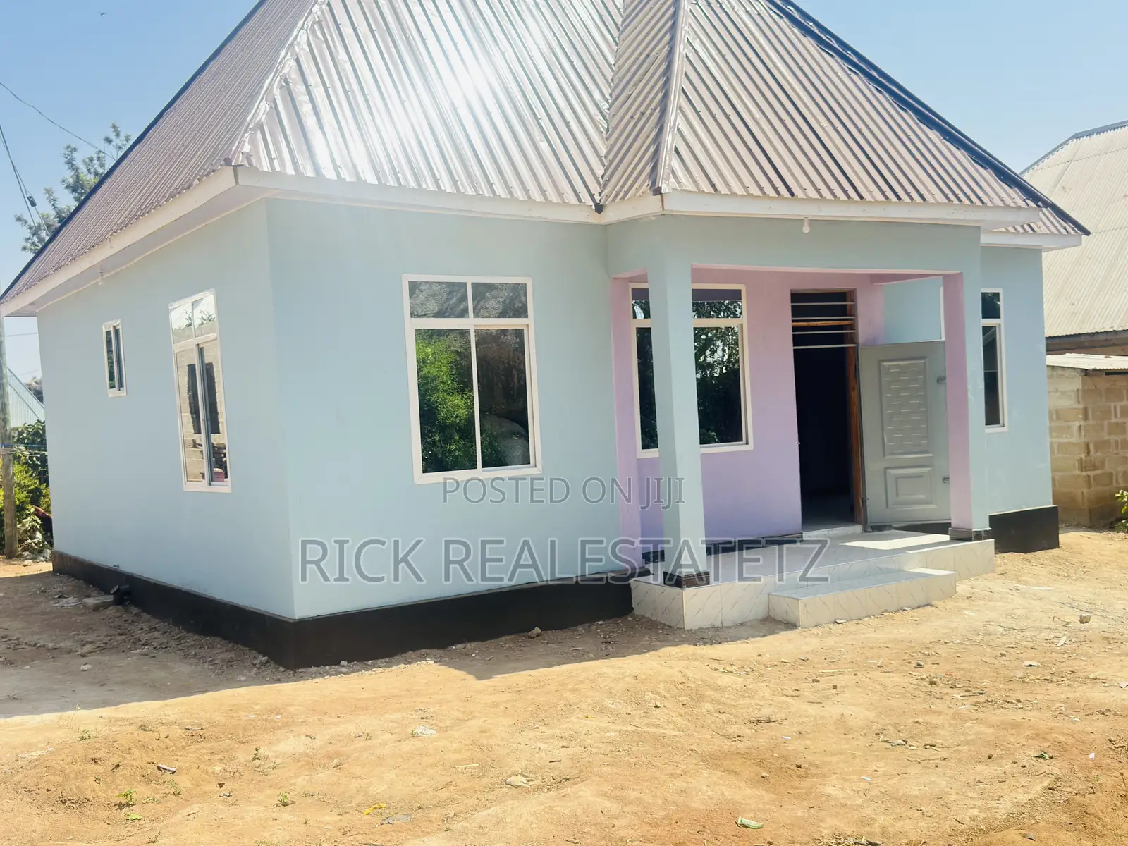 3bdrm House in Kishiri for sale