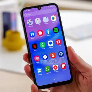 Samsung Galaxy A13 (SM-A137) 64 GB Blue