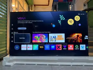 Hisense Smart Tv 75”