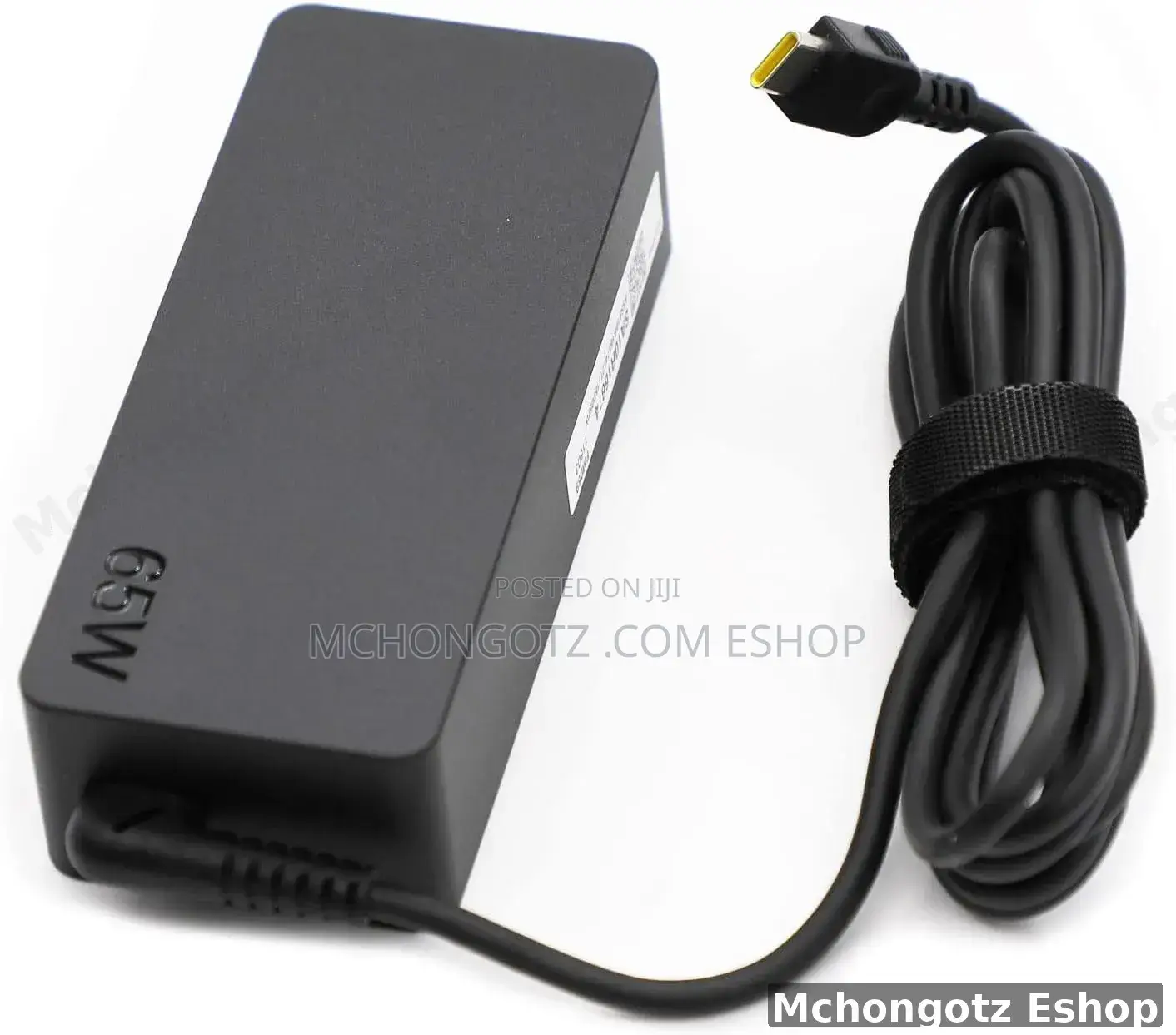 Lenovo 65w Type C Laptop Charger