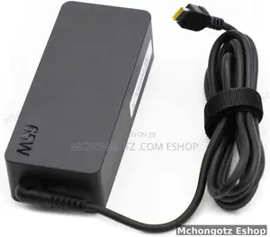 Lenovo 65w Type C Laptop Charger