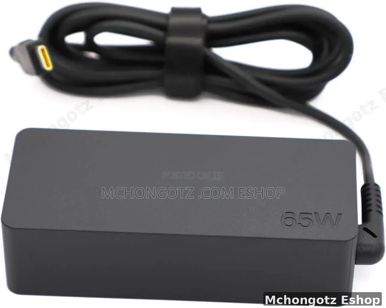 Lenovo 65w Type C Laptop Charger