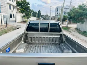 Ford Ranger 2015 Gold