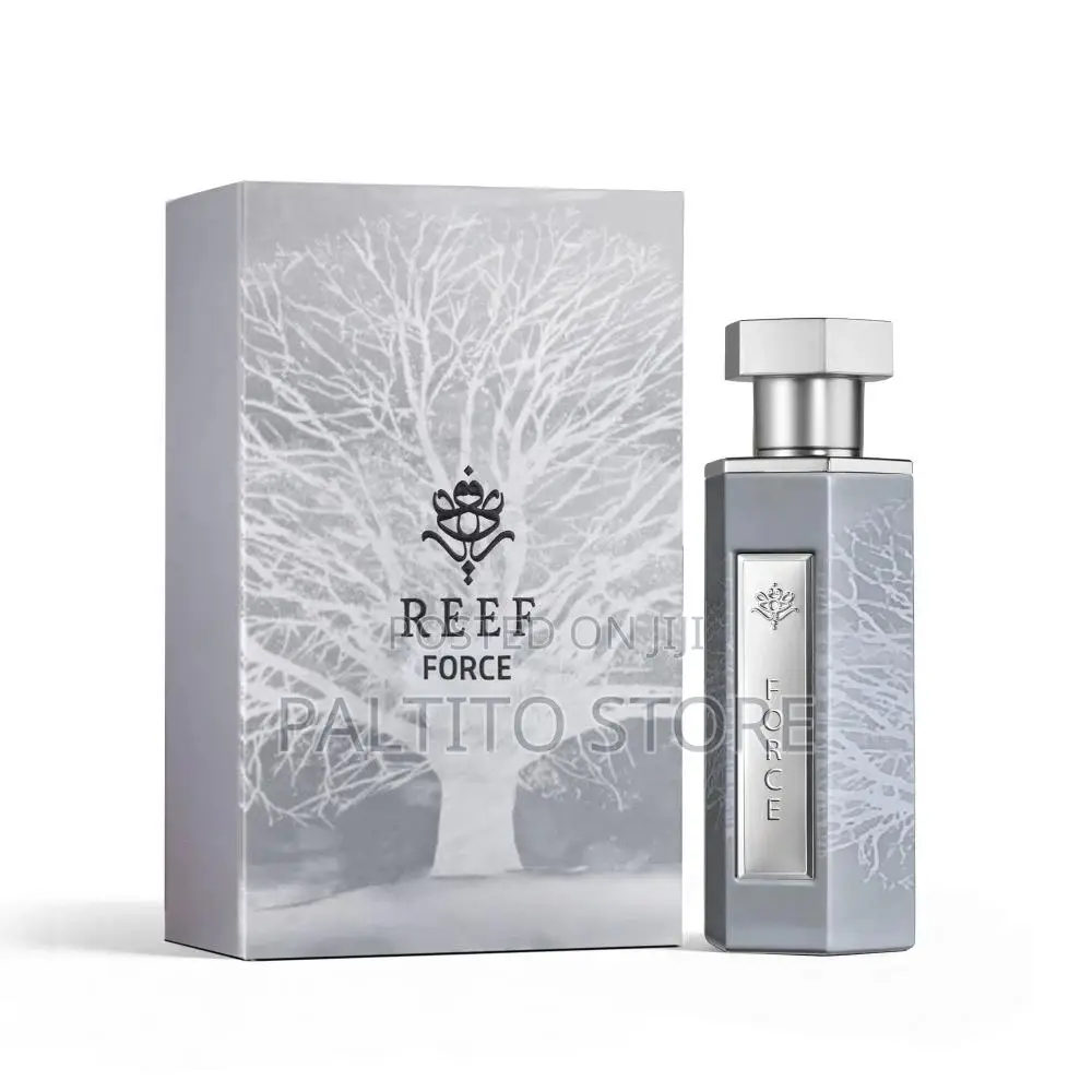 Reef Force