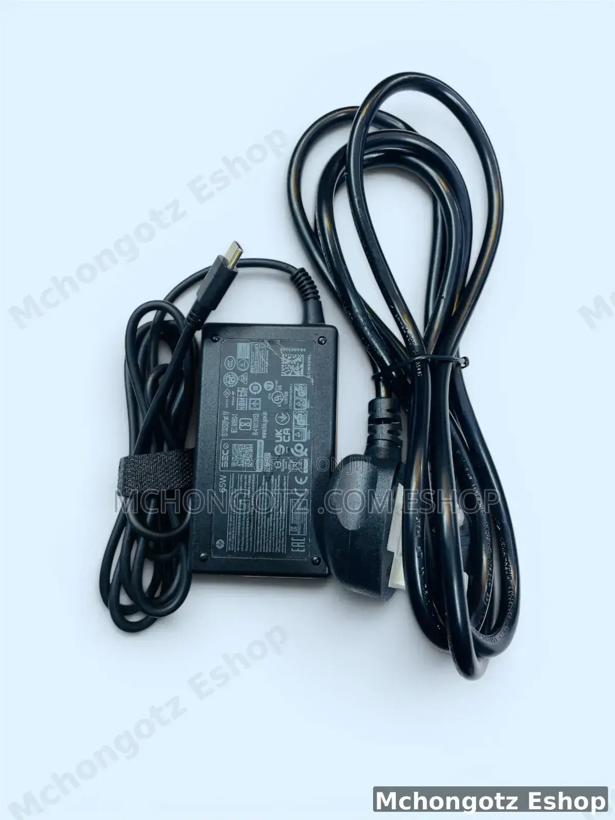 Hp Type C Adapter 65w Laptop Charger
