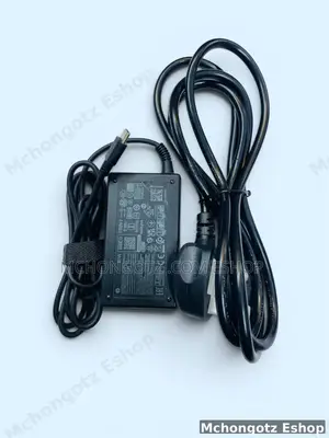 Hp Type C Adapter 65w Laptop Charger