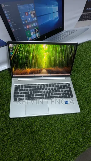 Laptop HP Probook 450 8GB Intel Core i7 SSD 256GB