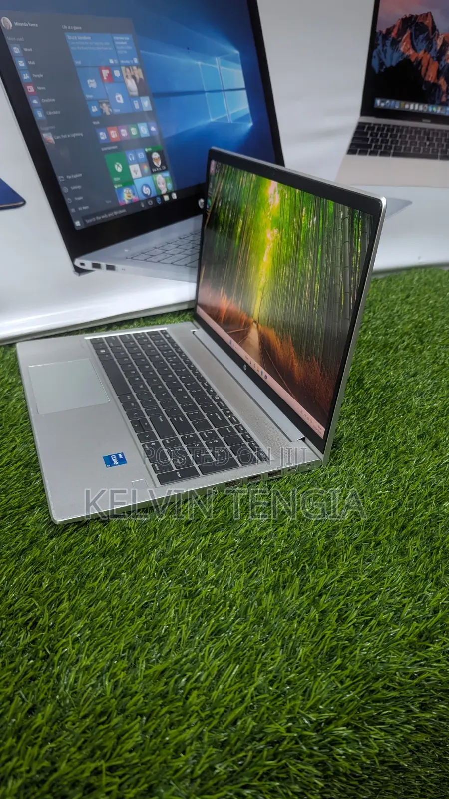 Laptop HP Probook 450 8GB Intel Core i7 SSD 256GB