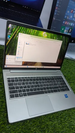 Laptop HP Probook 450 8GB Intel Core i7 SSD 256GB