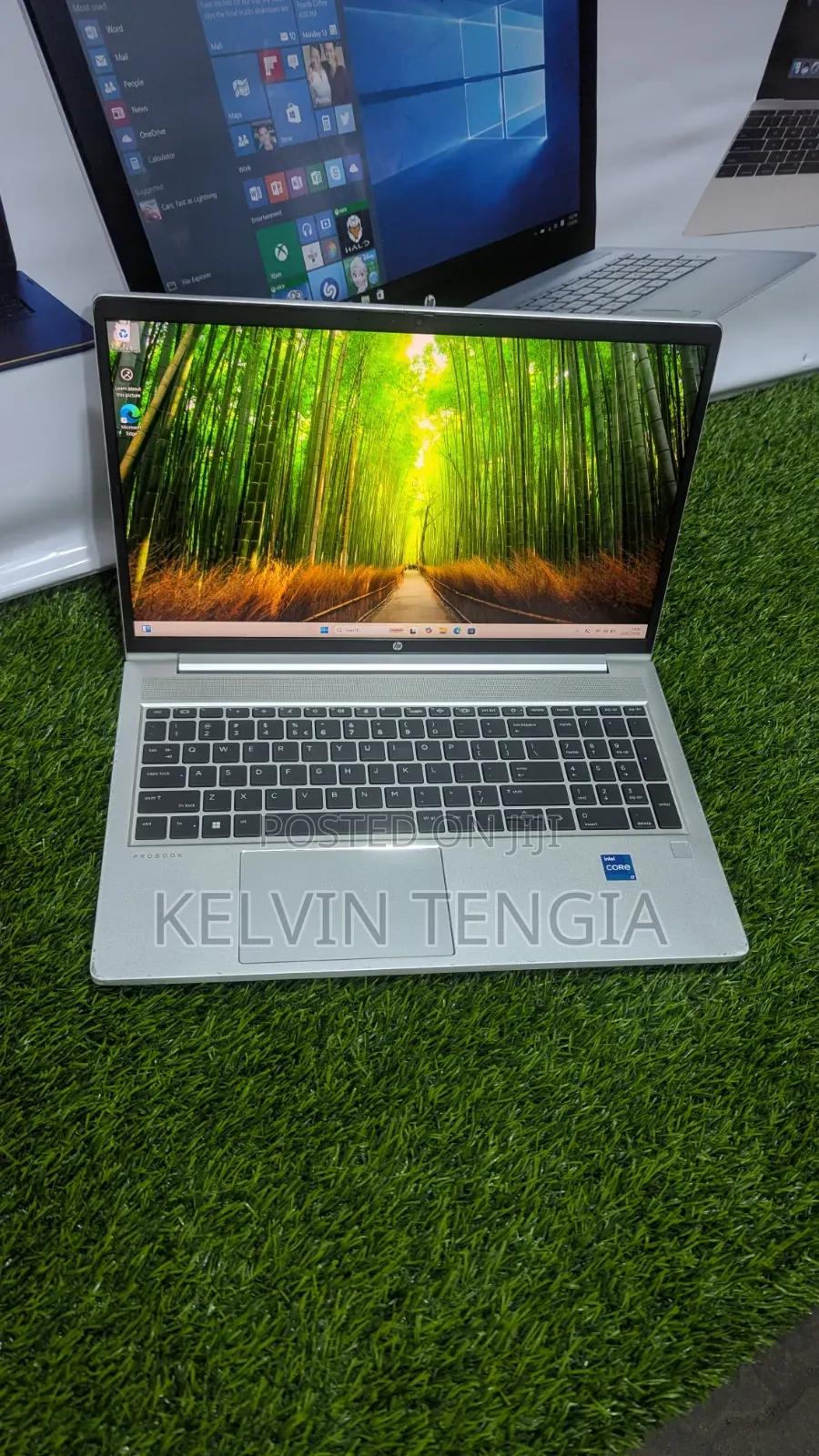 Laptop HP Probook 450 8GB Intel Core i7 SSD 256GB